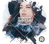 Milk & Sugar – Winter Sessions 2021 – 2 CD