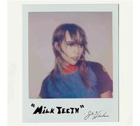 Milk Teeth CD