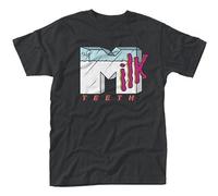 Milk Teeth: Tv (T-Shirt Unisex Tg. 2XL)