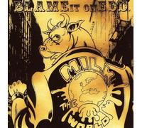 Milk The World [Import]