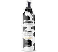 Milk Therapy Hair Mousse 350ml-Style Your Hair With Milk Therapy