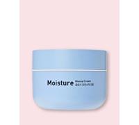 Milk Touch Crème hydratante pour le visage Glossy Moisture Cream - 50 ml
