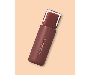 Milk Touch Gel-teint pour les lèvres Jelly Fit Tinted Glow Tint - 4 g No.10 Fallen Coco