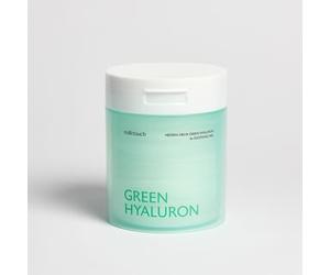 Milk Touch - Hedera Helix Green Hyaluron 6s Soothing Pad 60 pads