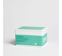 Milk Touch - Hedera Helix Green Hyaluron Daily Soothing Mask 30 sheets
