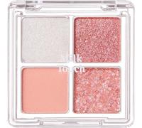 Milk-Touch Maquillage Ombre-a-paupieresBe my first Eye Palette Doux anniversaire romantique 7,6 g