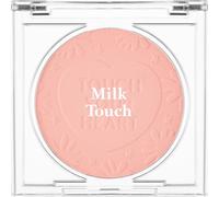 Milk-Touch Maquillage RougeTouche ma joue 02 Shy Peach 5,2 g