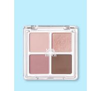 Milk Touch Palette de maquillage Be My First Eye Palette - 7 g Purple Rose Shower