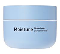 Milk Touch Soins du visage Crème pour le visage Glossy Moisture Cream 50 ml