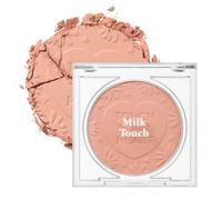 Milk Touch - Touch My Cheek - 6 Colors #06 Sunset Rose