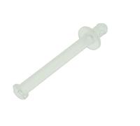 Milk Tube Pipe Replacement,Compatible For DeLonghi,Compatible For Nespresso,Lattissima One EN500 Aspiration Tube Pipe Milk Suction