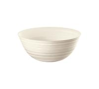 Milk White BOL "TIERRA" XL