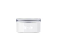 Milk White STAY-FRESH BOÎTE OVALE 2000 ml - BISCUITS