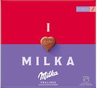 Milka 517828 Milka I Love Milka Pralinen 110,0 g