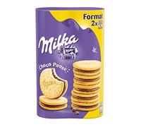 Milka Biscuit Choco Pause, 520g