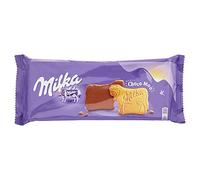 Milka Biscuits au Chocolat 200 g