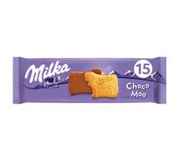 MILKA - Biscuits Choco Moooo - 2x200g