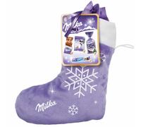 Milka Bottes Mélange De Chocolat Au Lait Des Alpes Trié 196G
