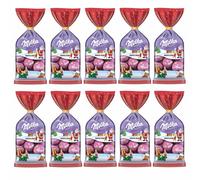 Milka Boules Knusper Crème De Lait Alpin 100g 10er Pack