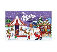 Milka Calendrier de l'Avent 119