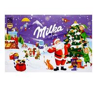 Milka Calendrier de L'Avent, 200g
