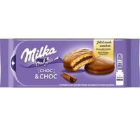 Milka Choc & Choc