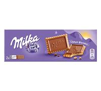 Milka Choco Biscuits, 150g