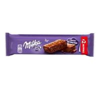 Milka Choco Brownies 25g