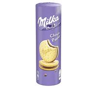 MILKA - Choco Pause 260G - Lot De 3