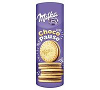 MILKA|Choco Pause 260G|(Lot De 4)|best deal