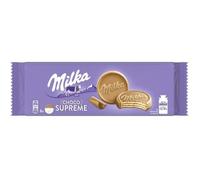 MILKA - Choco Supreme 180G - Lot De 4
