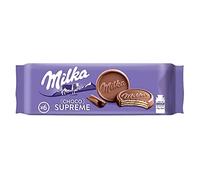 MILKA - Choco Supreme 180G - Lot De 4 - Vendu Par Lot