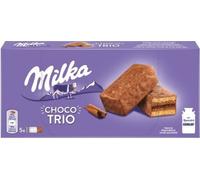 Milka Choco Trio