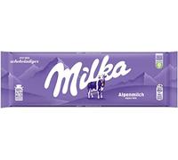 Milka Chocolat Lait Alpes 270 g