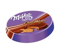Milka ChocoWafer Biscuit pack de 30