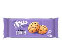 Milka Cookies au Chocolat 168 g