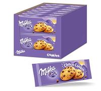 Milka Cookies au chocolat 168 g
