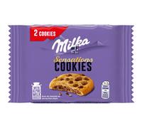 MILKA Cookies Sensation - 52 g