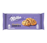 Milka Cookies sensations 208g - Le paquet de 208g