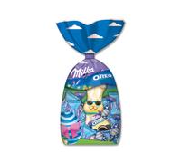 Milka Et Oreo Ostermischung Blanc Et Lait Alpin Chocolat 224g