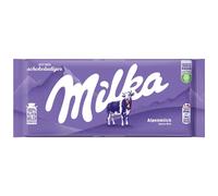 Milka Lait des Alpes 100g
