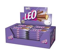 Milka - Leo 32 Pièces