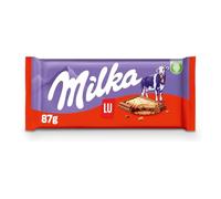 Milka | LU | 18 x 87 grammes