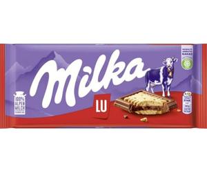 Milka & Lu Biscuits - Pack of 3 by Yulo Toys Inc