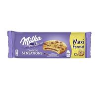 MILKA - Milka Cookies Sensation 312G - Lot De 3