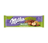 MILKA - Milka Mmmax Nussini 270G - Lot De 3 - Vendu Par Lot