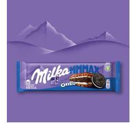 MILKA - Mmmax Oreo - 300g