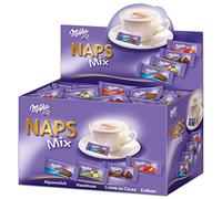 1702g Milka Naps Mix