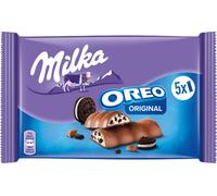 Milka Oreo Original barre 5x37g
