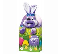 Milka Peluche Magic Mélange Rempli Avec Lait Alpin Chocolat